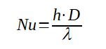 Nusselt Number