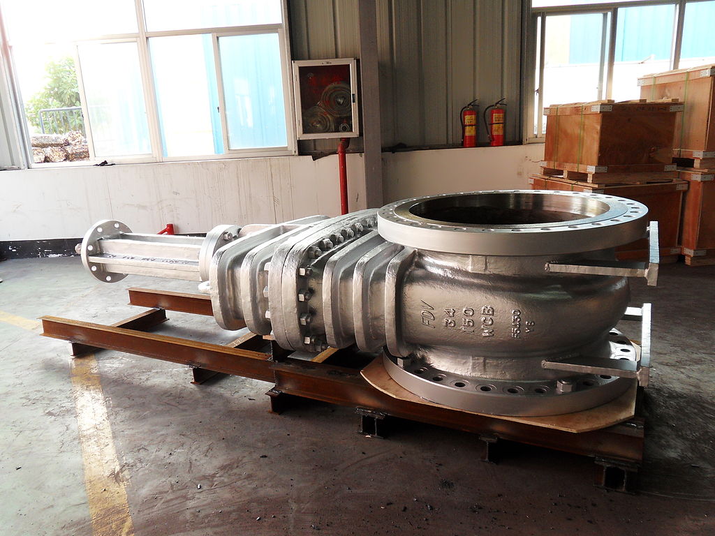 Gate Valve Gate Valve